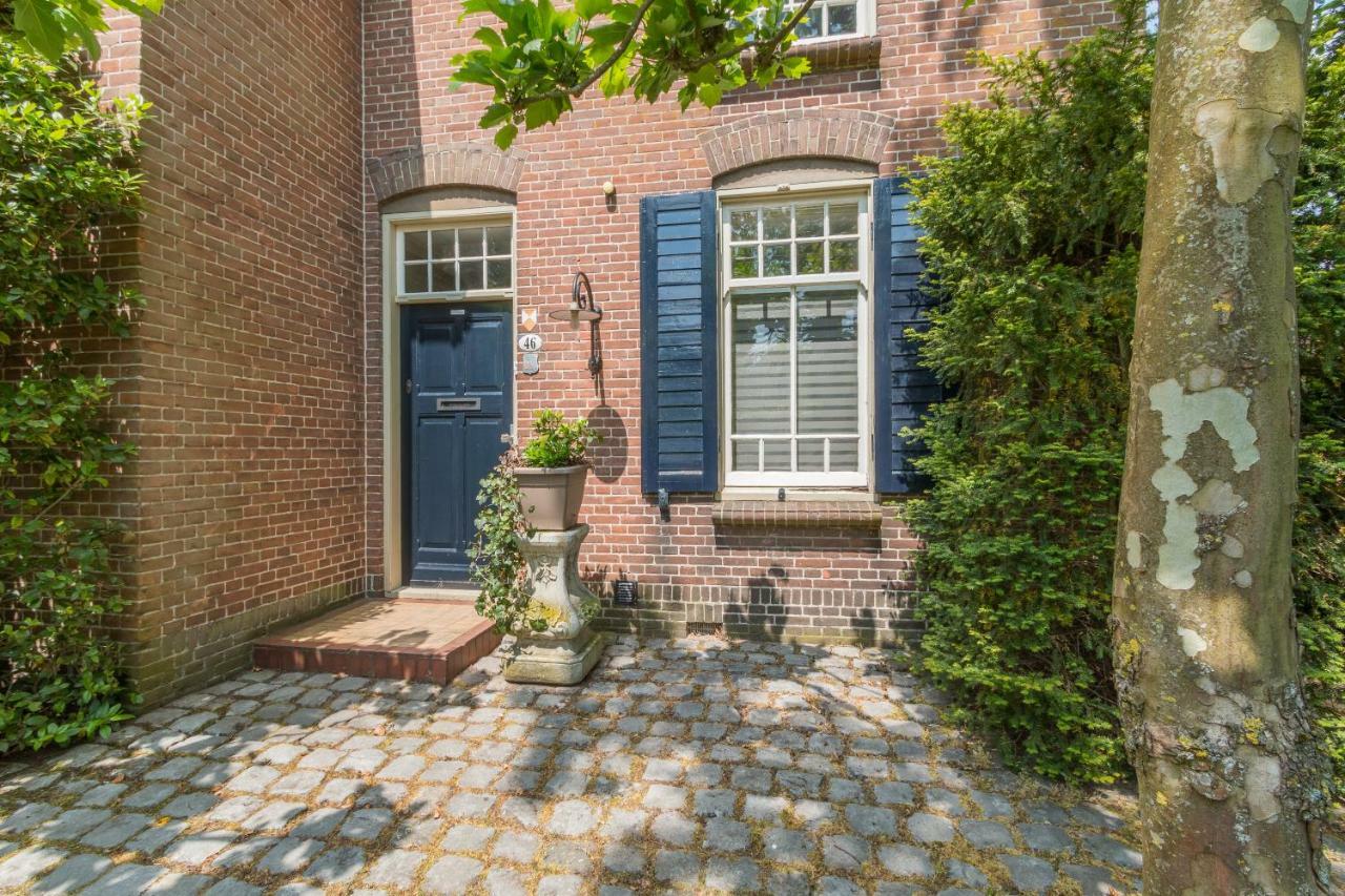 Bed and Breakfast Bij Janneke Sleeuwijk Exterior foto